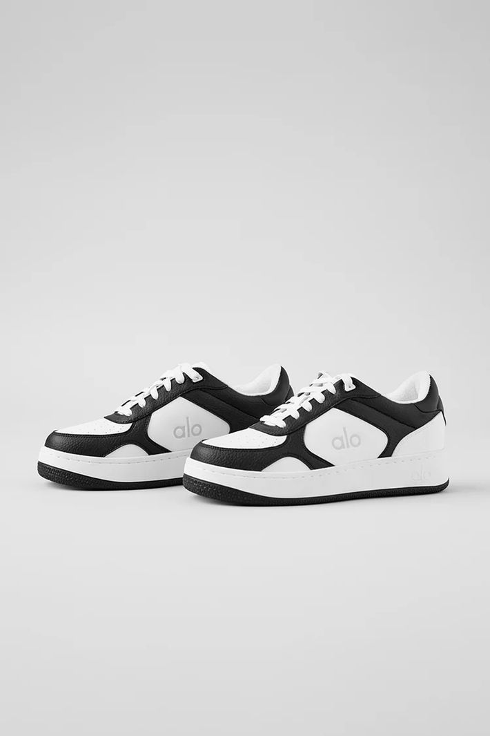 Tênis Alo Recovery Black - Alo Yoga