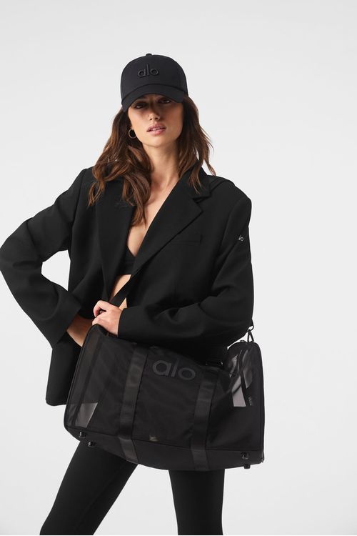 Bolsa Sheer Duffle