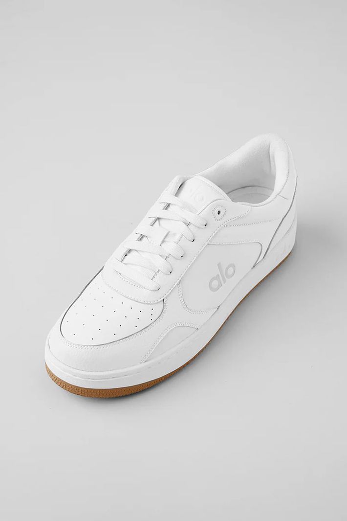Tênis Alo Recovery White - Alo Yoga