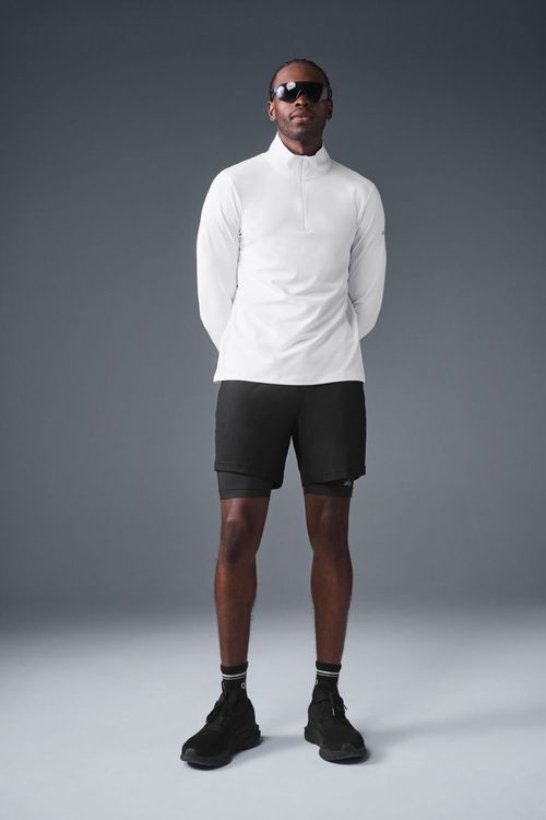 Blusa Conquer 1/4 Zip Reform