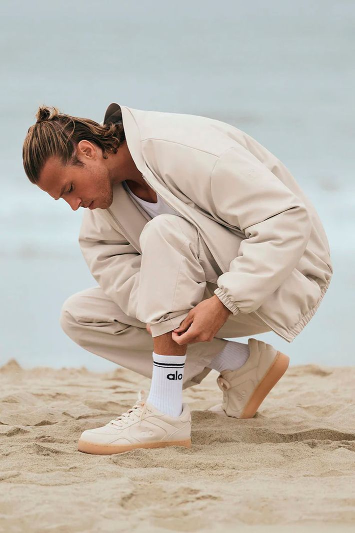 Tênis Alo Recovery Clay - Alo Yoga