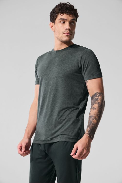 Camiseta Conquer Manga Curta