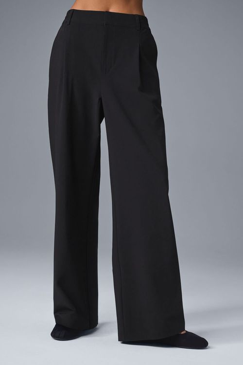 Calça Hight Waist Pursuit (Regular)