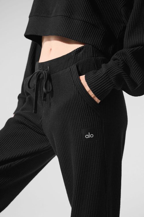 Calça De Moletom Muse