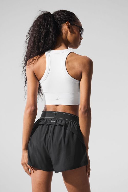 Top Seamless Delight High Neck