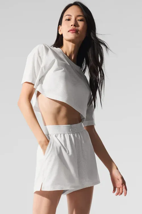 Shorts Mesh Mirage