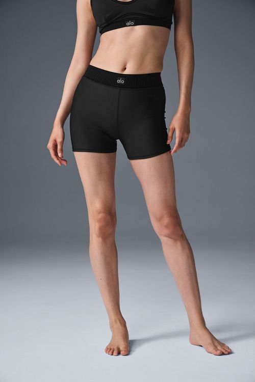 Shorts Airlift High-Waist Line Up
