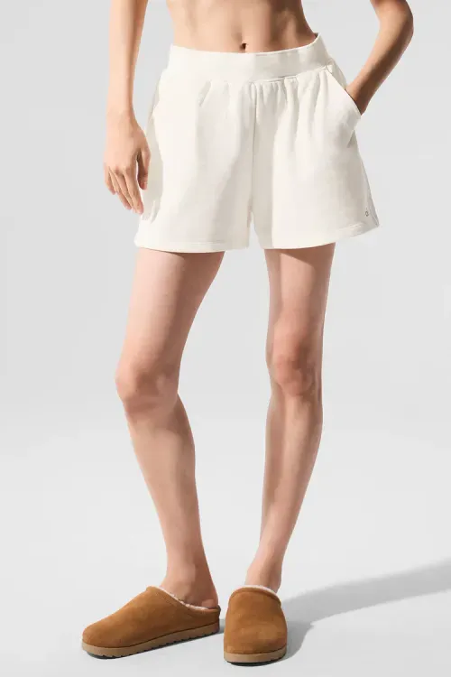 Shorts Low Key Sweat