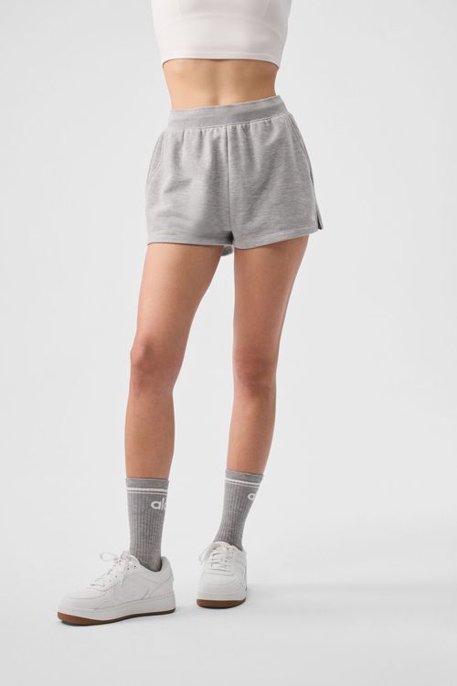 Shorts Low Key Sweat