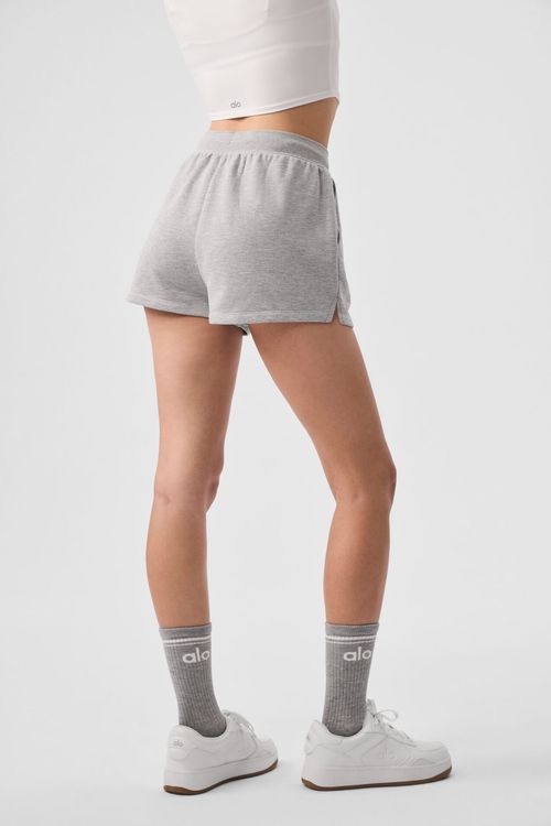 Shorts Low Key Sweat