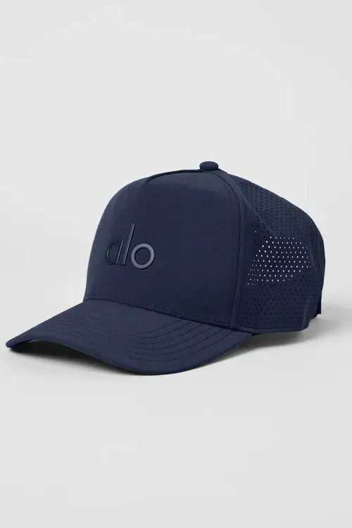 Boné Performance District Trucker