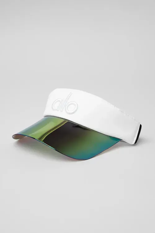 Viseira Airlift Solar