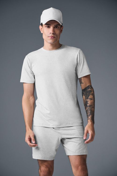 Camiseta Conquer Manga Curta