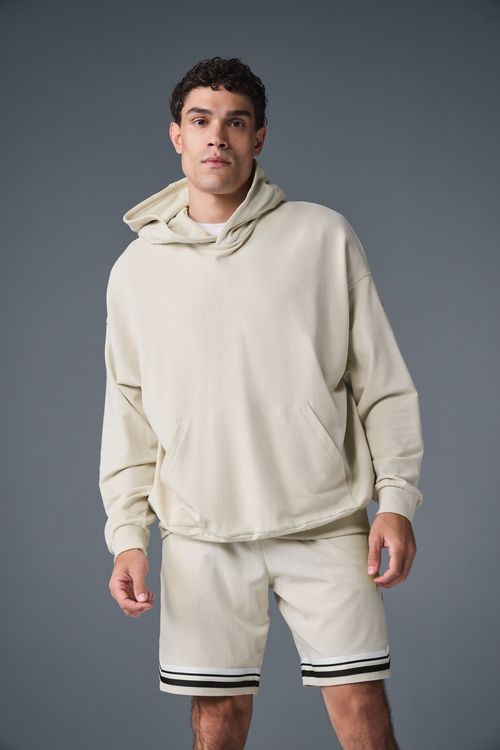 Moletom Com Capuz Double Take