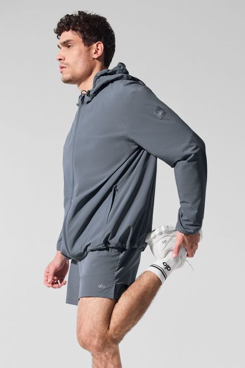 Jaqueta Performance On-The-Go