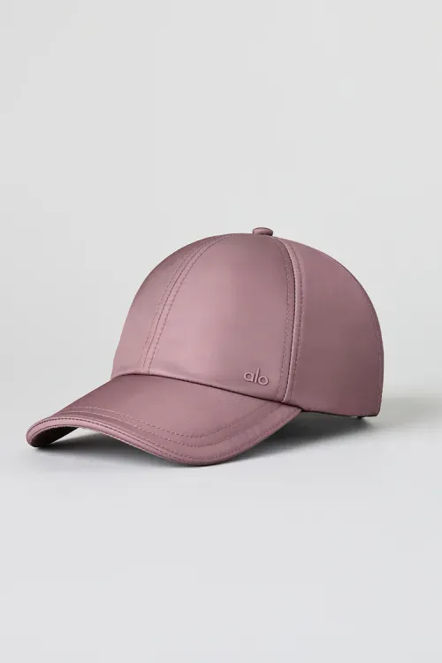 Boné Off-Duty De Cetim
