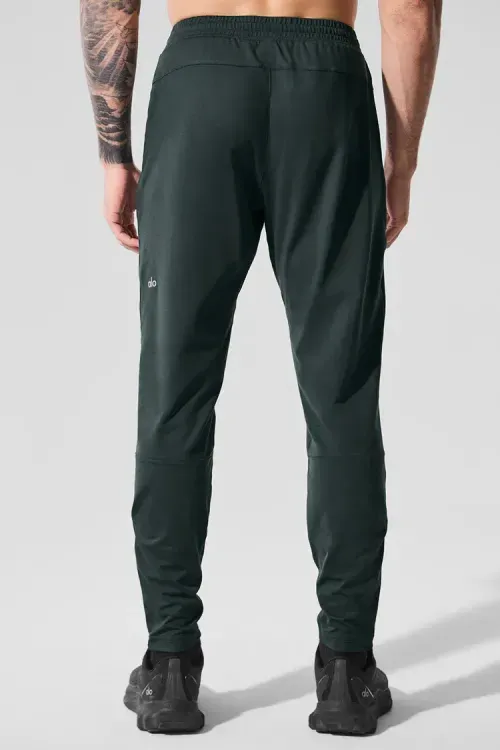 Calça Conquer React Performance