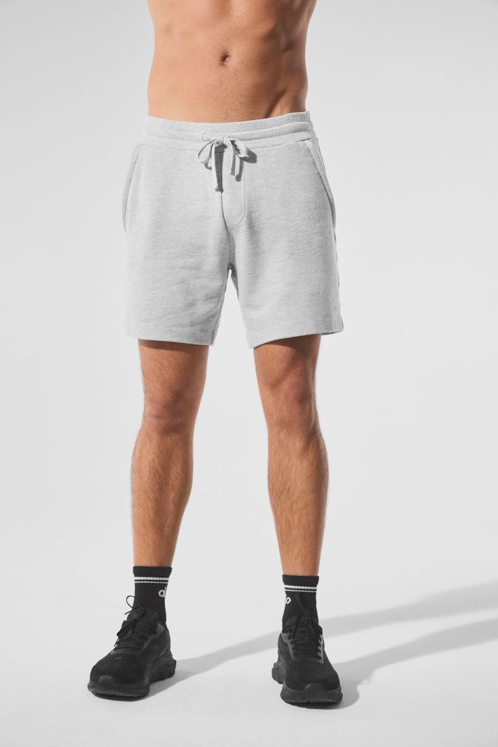 クラブハウス CLUBHAUS Active Shorts / Grey クラブハウス CLUBHAUS Active Shorts / Grey クラブハウス CLUBHAUS