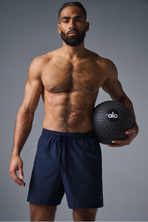 Shorts 7'' Circuit