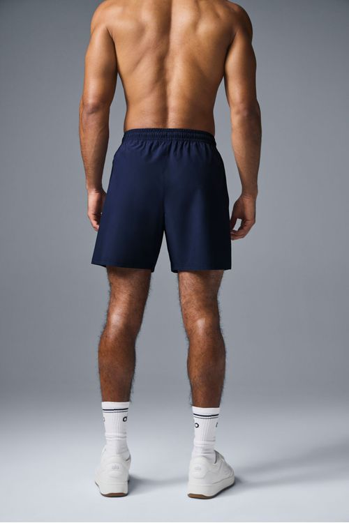 Shorts 7'' Circuit