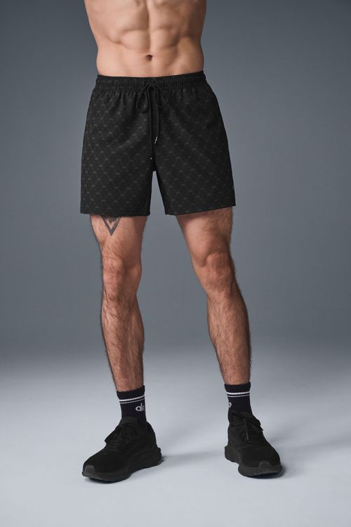 Shorts 7'' Diamond Circuit