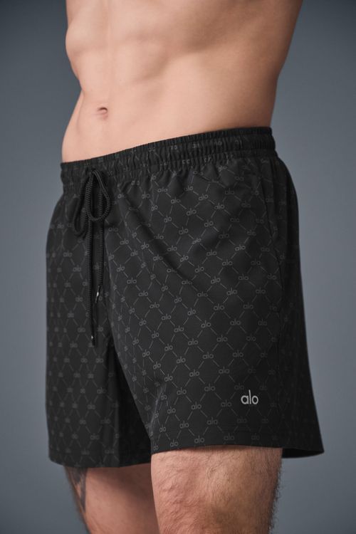 Shorts 7'' Diamond Circuit