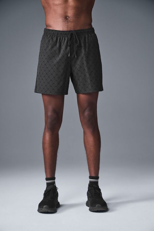 Shorts 7'' Diamond Circuit