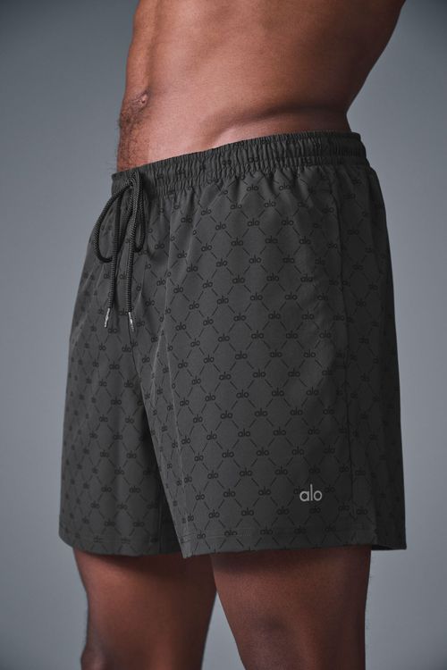 Shorts 7'' Diamond Circuit
