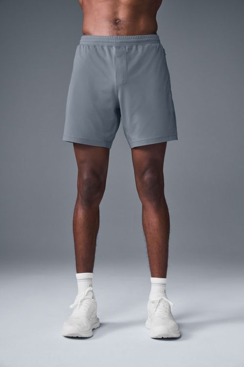 Shorts 7'' Conquer React Performance