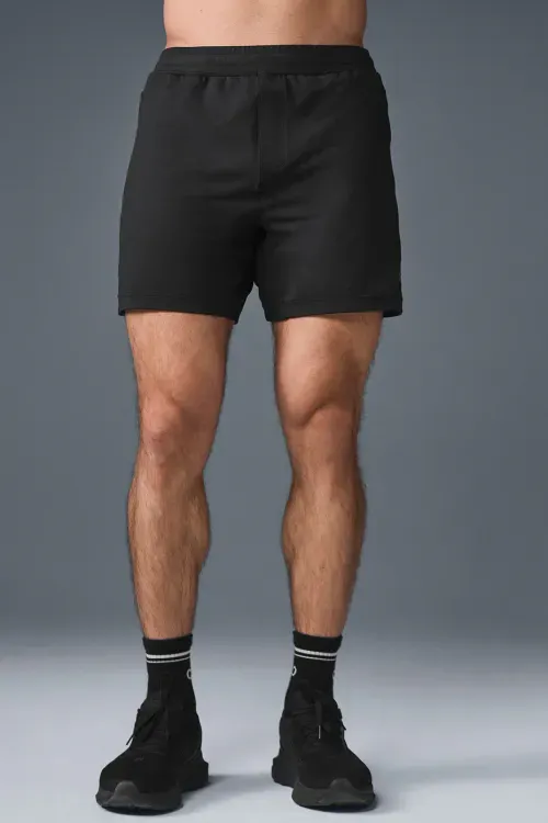 Shorts 7'' Conquer React Performance