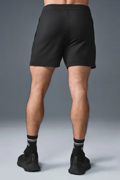 Shorts 7'' Conquer React Performance