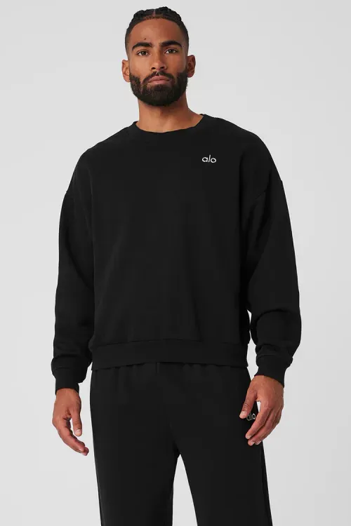 Moletom Accolade Crew Neck