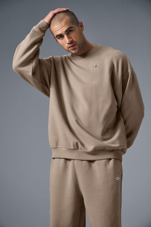 Moletom Accolade Crew Neck