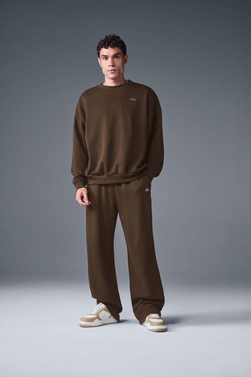 Moletom Accolade Crew Neck