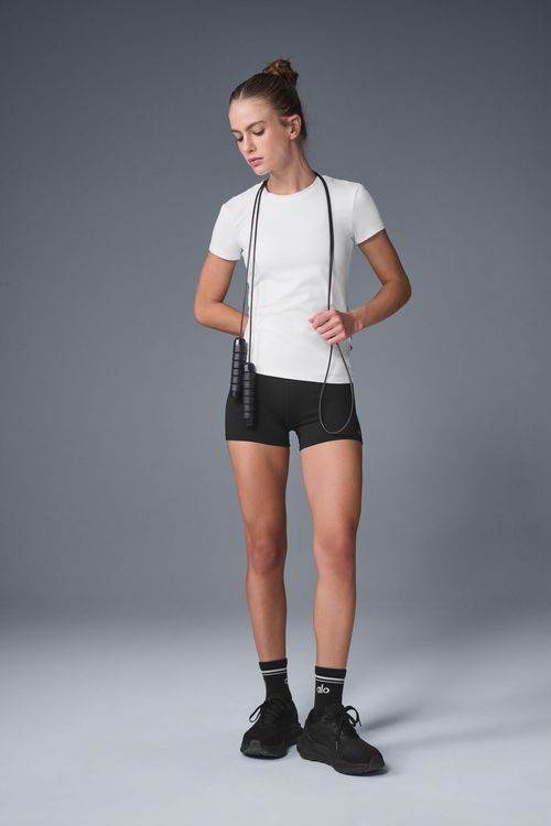 Camiseta Alosoft Finesse