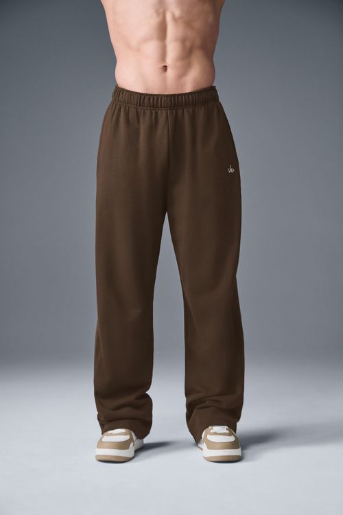 Calça De Moletom Accolade Straight Leg