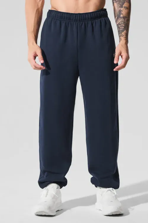 Calça De Moletom Accolade