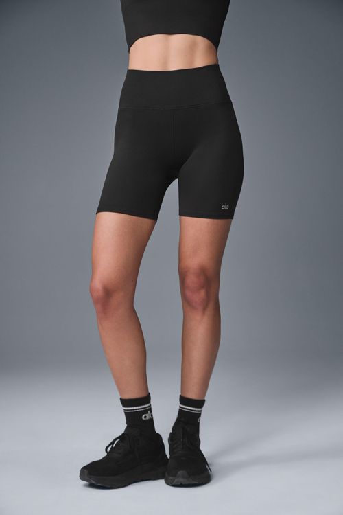 Shorts Seamless Ribbed Favorite