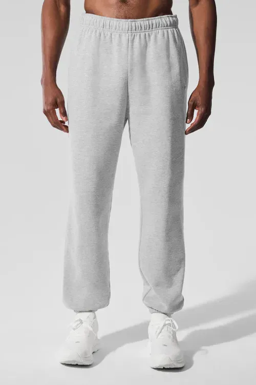 Calça De Moletom Accolade