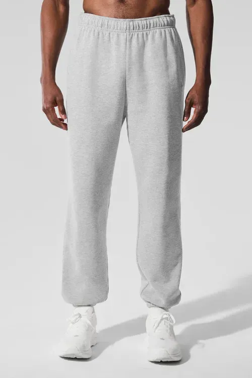 Calça De Moletom Accolade