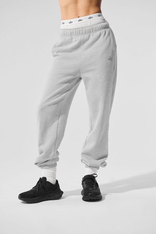 Calça De Moletom Accolade