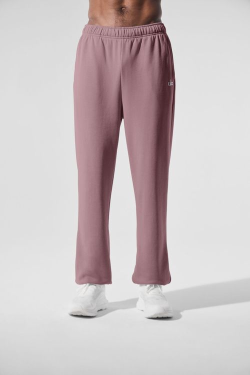 Calça De Moletom Accolade