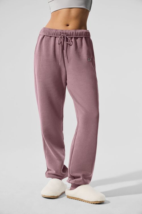 Calça De Moletom Accolade