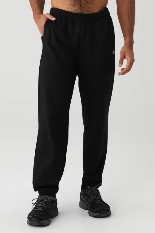 Calça De Moletom Accolade