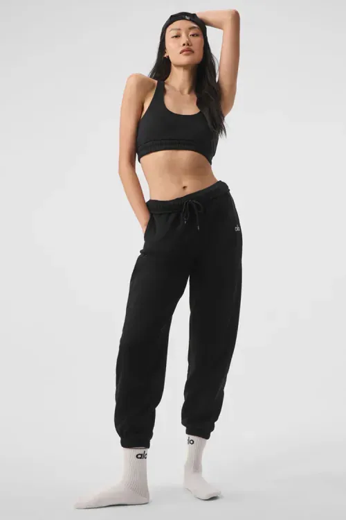 Calça De Moletom Accolade