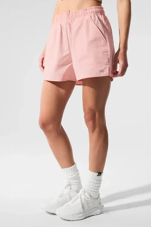 Shorts Alumni