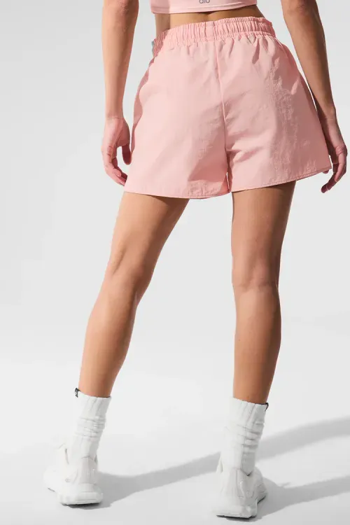 Shorts Alumni
