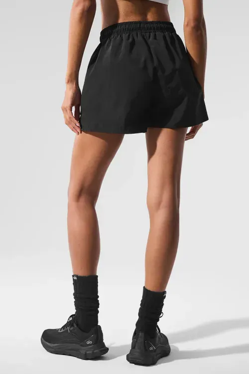 Shorts Alumni