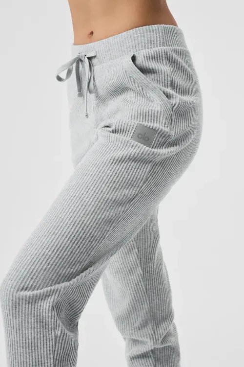 Calça De Moletom Muse