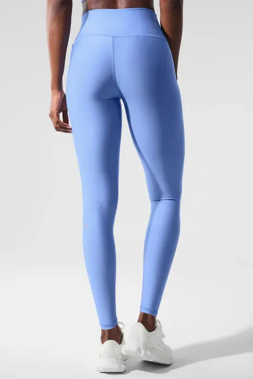 Legging 7/8 High-Waist Airlift